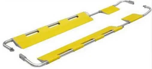 

Rescue Shovel stretcher ambulance hospital first aid bed aluminium alloy