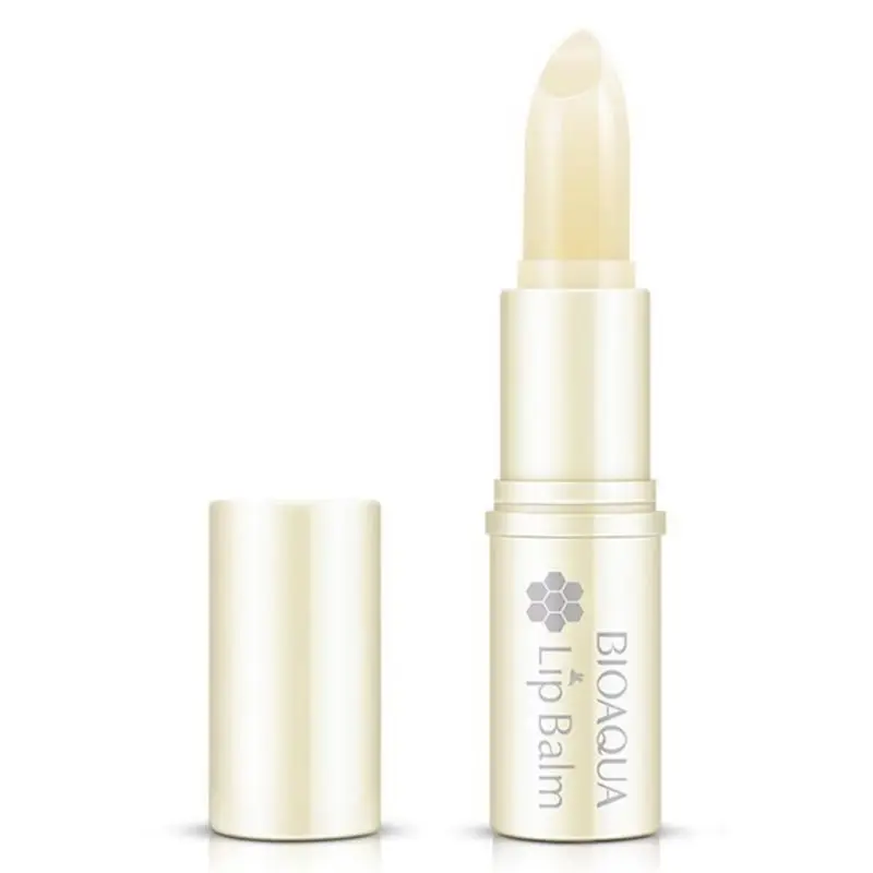 2019 Moisturizer Anti Cracking Crystal Lips Care Pure Natural Plant Lip Woman Transparent 2019 Moisturizer Anti Cracking Crystal Lips Care Pure Natural Plant Lip Woman Transparent