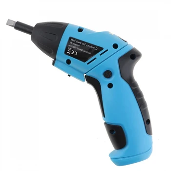

X-Power 10 In 1 6V Household Dry Battery Models Multi-Function Electric Screwdriver Set Hardware Tools