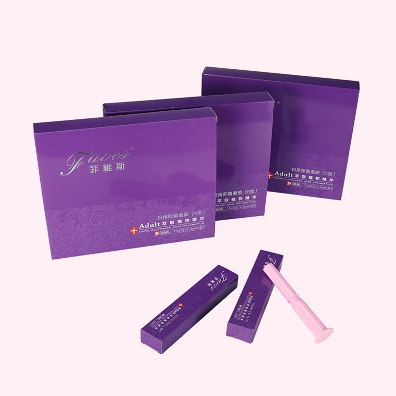 

Vaginal Care Gel Firming Private Part Relieving Itching Shrink Tightening Hygiene For Women Lady DM-19ING