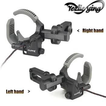 

Bow and Arrow Archery Drop Away Arrow Rest Right Left Adjustable Arrow Rest Archery Recurve Bow Archery Accessories