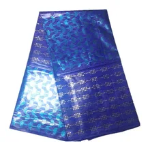 Золотая бронзовая камчатная ткань с шаддой riche парчовая кружевная ткань для женских платьев