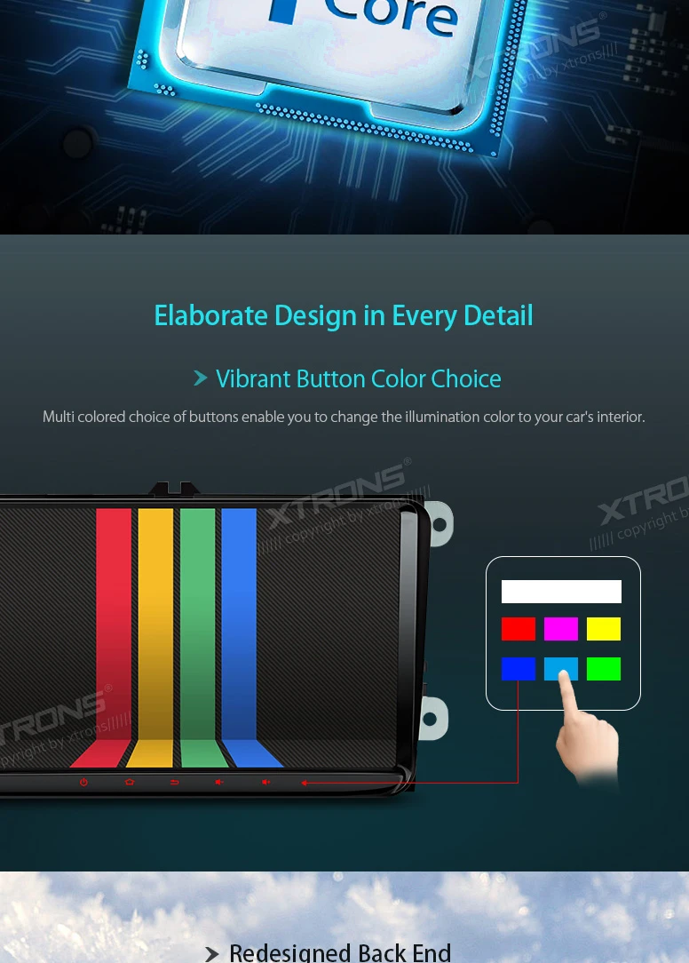 Discount 9" Quad Core Android 6.0 OS Special Car Multimedia GPS Radio for Skoda Fabia 2007-2014 & Octavia 2007-2012 & Superb 2008-2015 8