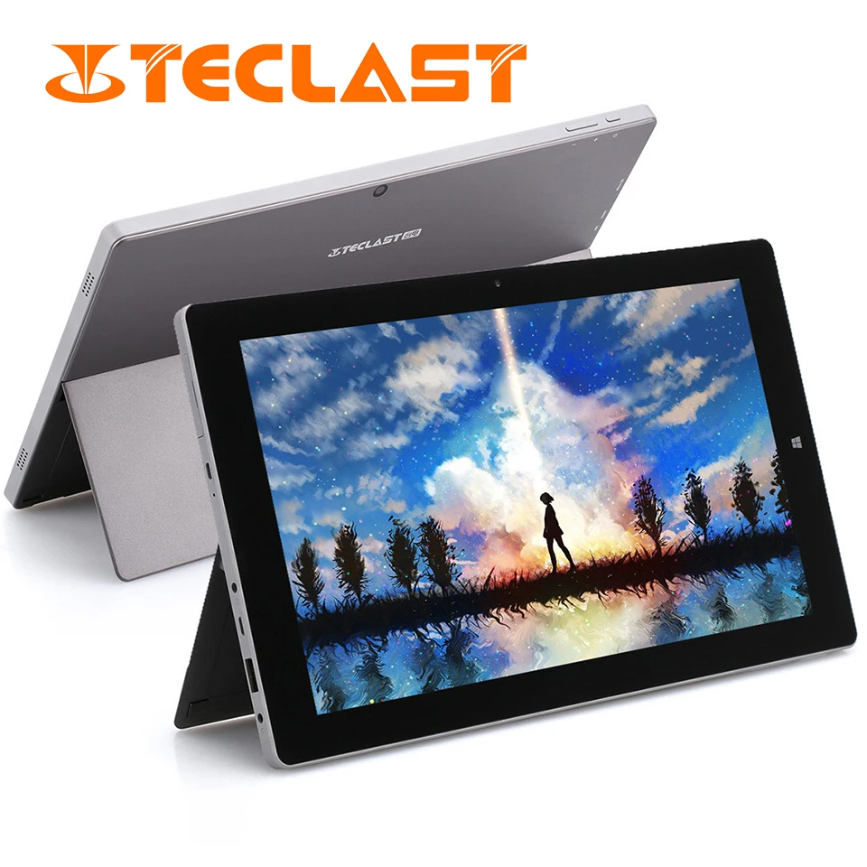 Teclast X3 Plus планшет 11,6 дюймов ips 1920x1080 мультитач Windows 10 6 Гб ram+ 64 Гб rom четырехъядерный Wifi планшет ПК