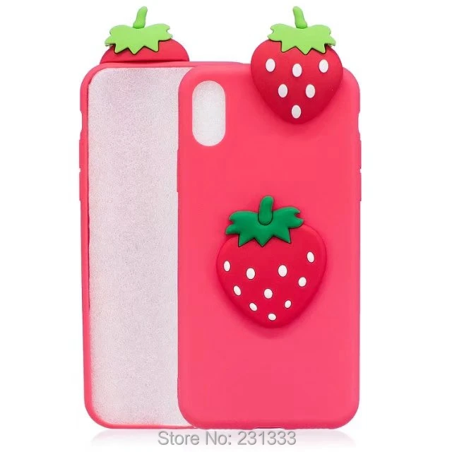 54231 Iphone X SE 5S 6S 6+ 7G 7+ P10 P10LITE P8LITE 2017 3D  TPU 80.03KG4