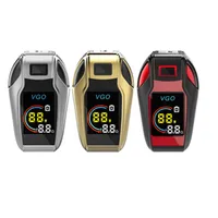 Electronic Cigarettes