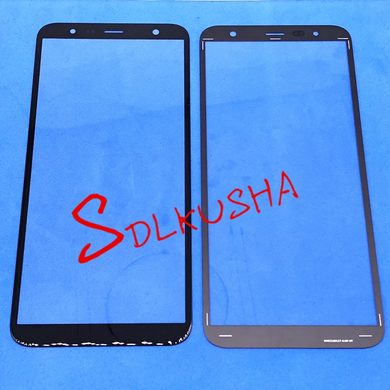Сменный сенсорный экран для Samsung Galaxy J4 + Plus J415 J415F J415DS J415G|Сенсорные панели