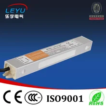 CE ROHS font b Factory b font outlets 30w 24v 1 25a single output led waterproof