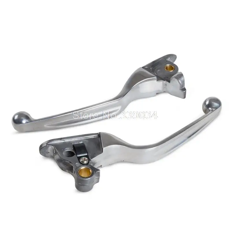 Рычаги тормозной муфты для мотоцикла Harley Touring Road King Street / Electra Glide FLHXXX FLHX/R FLTRX FLHTK FLHT/C