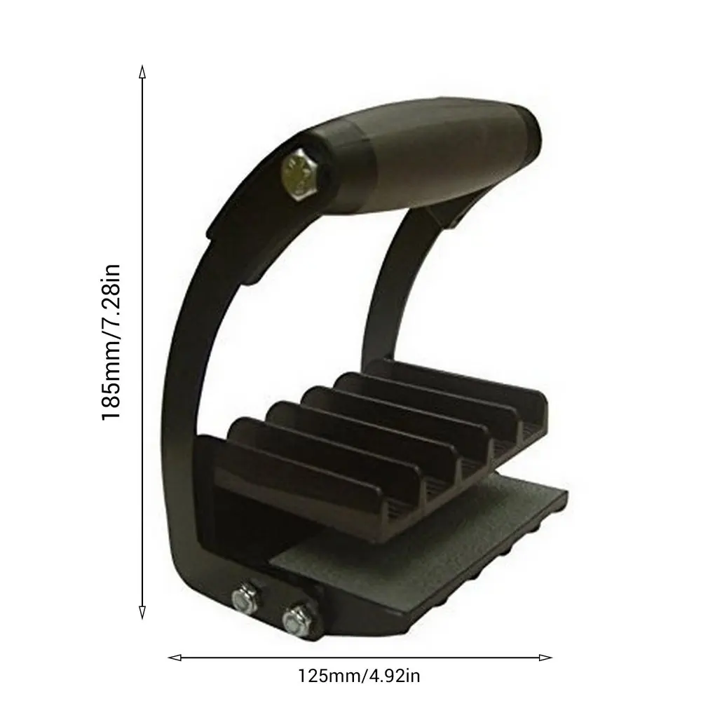 

Gorilla Gripper Advantage Wood Clamping Tool Wood Handling Labor Saving Tool Timber Board Simple Convenient Security
