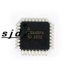 

10pcs ATMEGA324PA-AU TQFP44