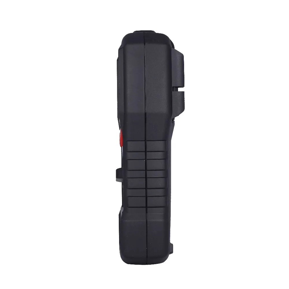 BSIDE ADM20 6000 отсчетов TRUE RMS Авто Диапазон Цифровой мультиметр DMM USB интерфейс