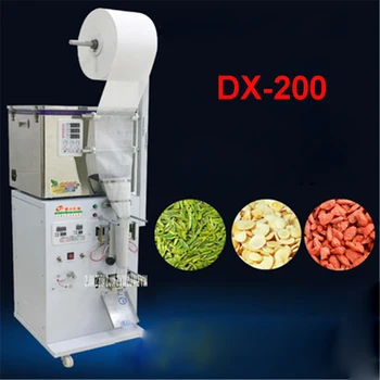 

110V/220V KitchenBoss sealer Empty Family Vacuum Automatic Sealing System Keeps Cool up DX-200 acuum packaging machine Sealers