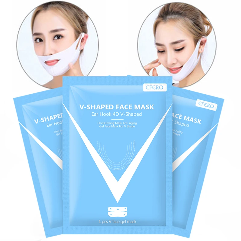 

Face Slimming Face Care Tool Thin Skin Care Face Mask Facial Treatment Double Chin Beauty Skin Health Women Anti Cellulite TSLM1