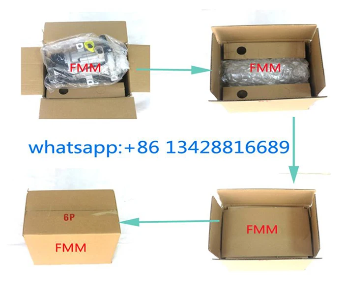 fmm 资料