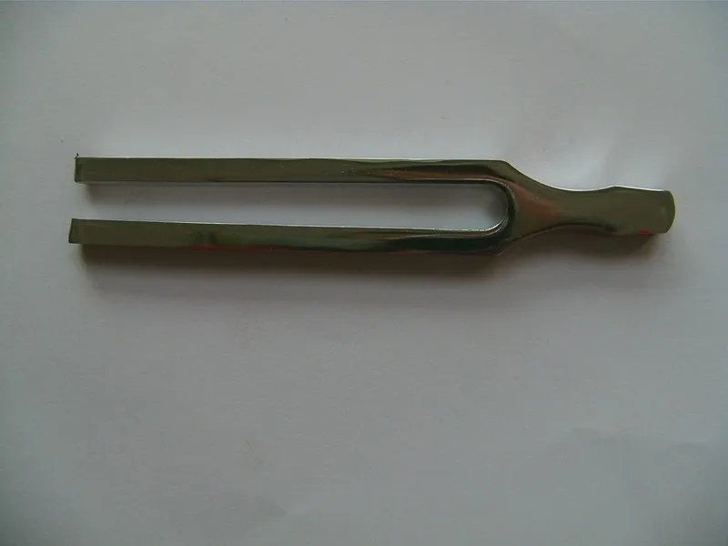 

piano tuning tools and easy tuning fork