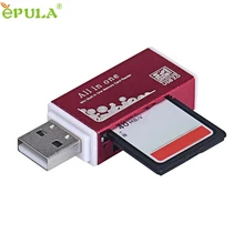 Binmer Simplestone USB 2,0 все в 1 Multi чтения карт памяти RD 60310 mosunx