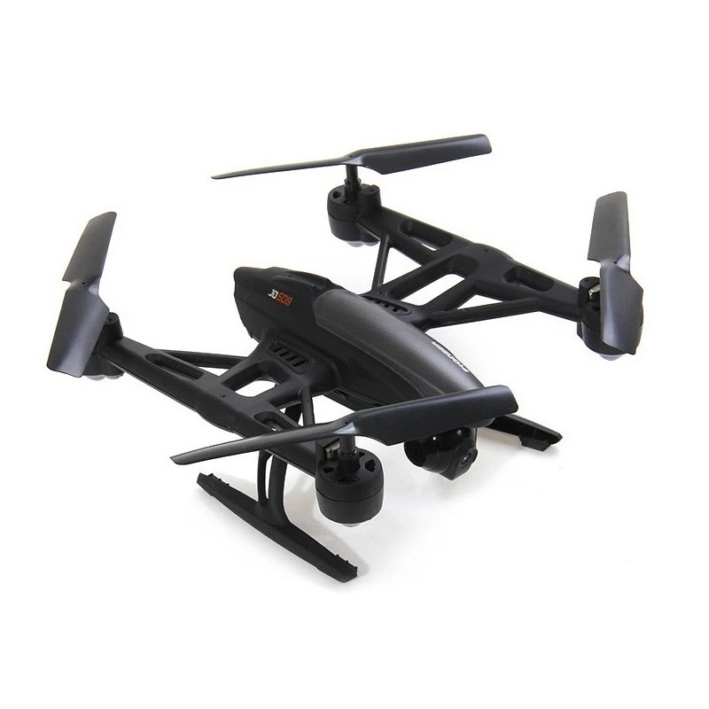 jxd 509w rc drone
