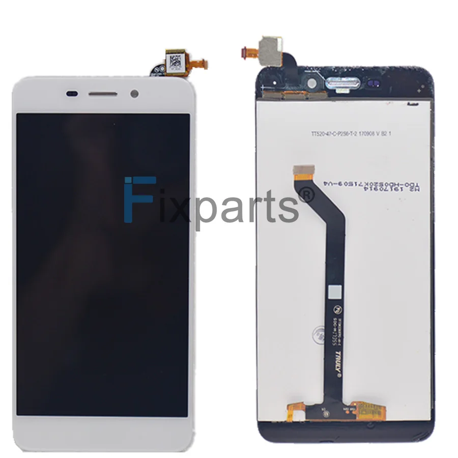 Huawei Honor 6C LCD Display (4)