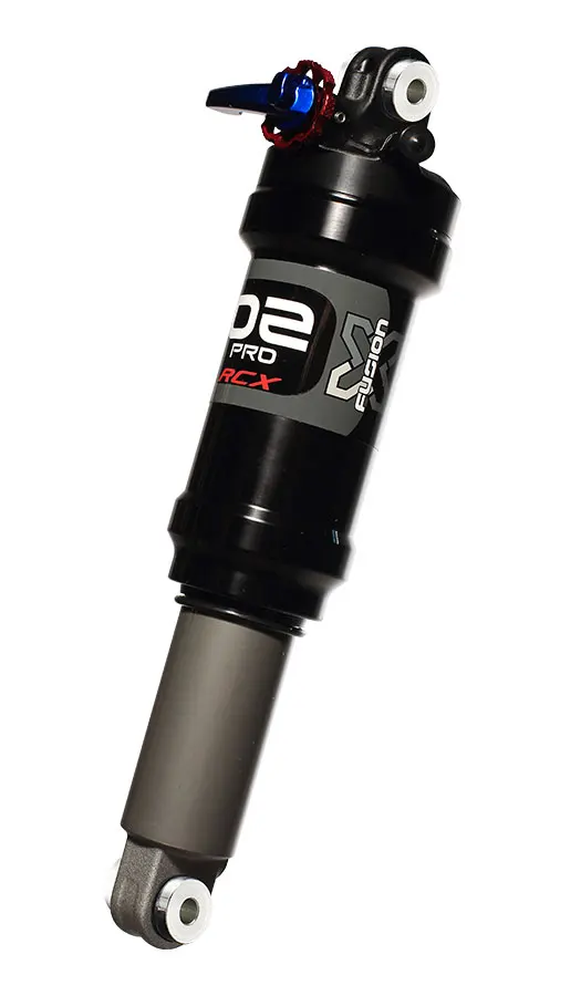 rear air shock mountain bike
