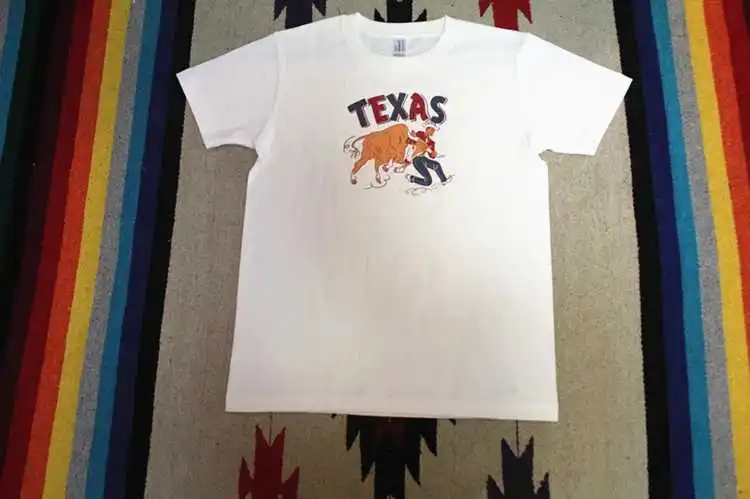 Humor Texas Matador печатные винтажные женские летние футболки большого размера стильная графическая хлопковая Футболка tumblr 70s 80s модная женская футболка