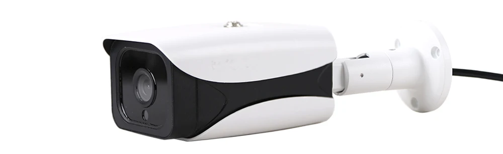 Водонепроницаемая IP камера видеонаблюдения Sony IMX307 1080P POE|Камеры видеонаблюдения|