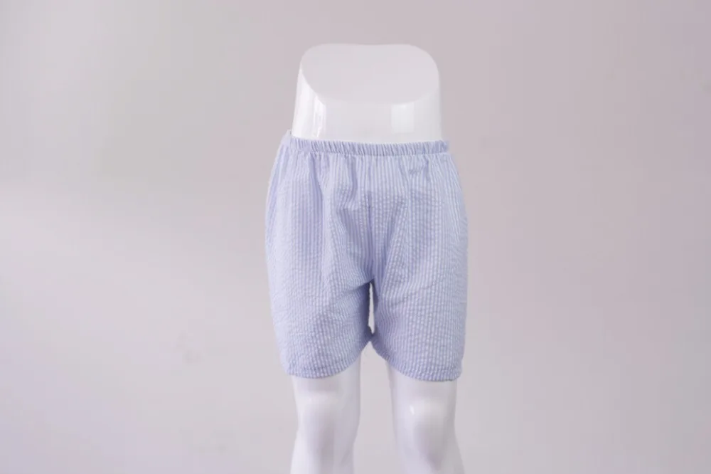 Стиль из прогулки одежда для малышей для маленьких мальчиков Одежда для мальчиков мальчиков Шорты шорты в полоску