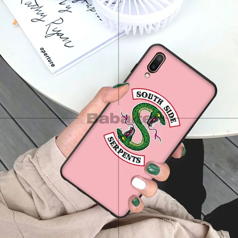 Riverdale South Side Serpents