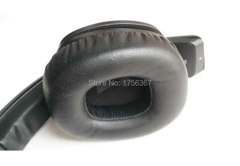 Original ear pads Cushion for JBL J55 J55i J55a J56 bt headphones The headset skin earmuffs The high quality goods earmuffs
