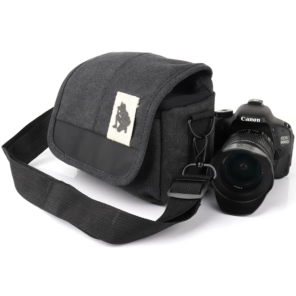 SLR Camera Case Bag For Panasonic Lumix DMC LX7 LX5 LX100 FZ70 FZ150