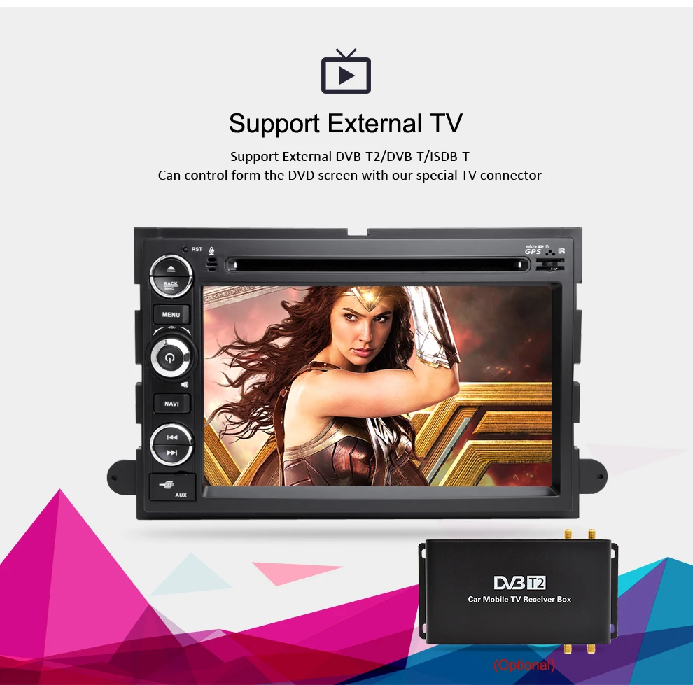 Top Android 9.0 car DVD Radio Multimedia Player for Ford Edge Expedition Escape 2004-2008 Audio GPS Video Stereo Navigation Headunit 3 Top Android 9.0 car DVD Radio Multimedia Player for Ford Edge Expedition Escape 2004-2008 Audio GPS Video Stereo Navigation Headunit 3