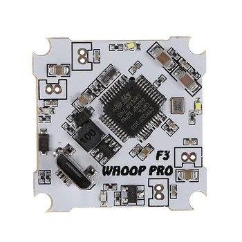 

PRO F3 Remote Control Drone Flight Controller with BEC OSD for H36 Tiny Whoop Blade Inductrix RC FPV Racing Drone Helicopter