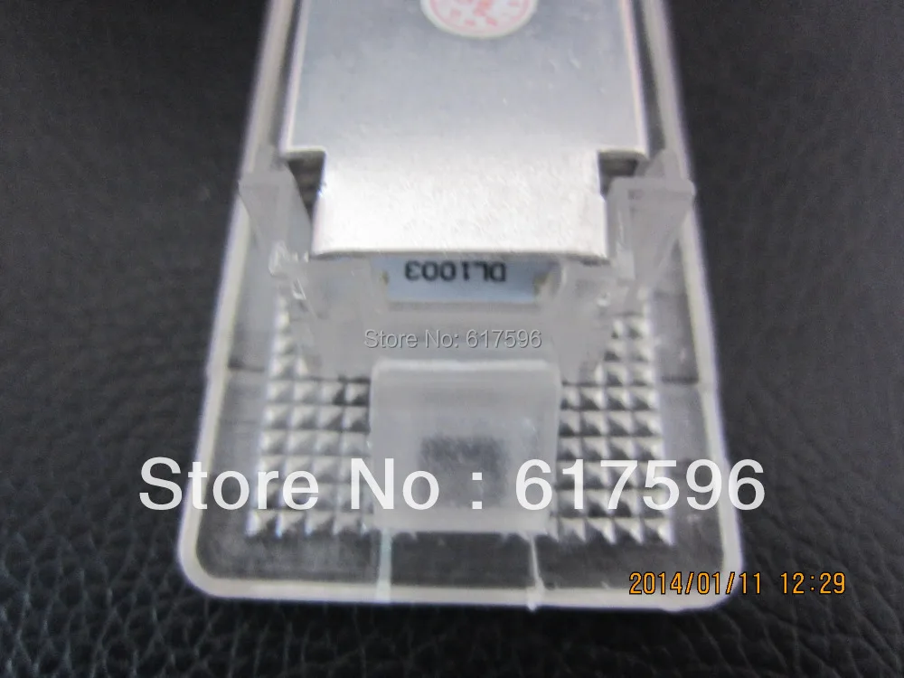 1 шт. светодиодный светильник для багажника 24SMD BMW 1/3/5/6/7 серии F01 E39 E60 M5 E53 X5 E66 E90