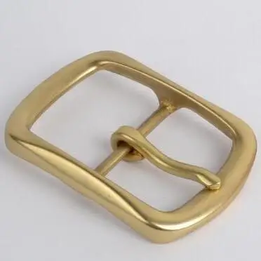 Мужской ремень с пряжкой из латуни|buckle modeling|buckle anklebuckle brand |