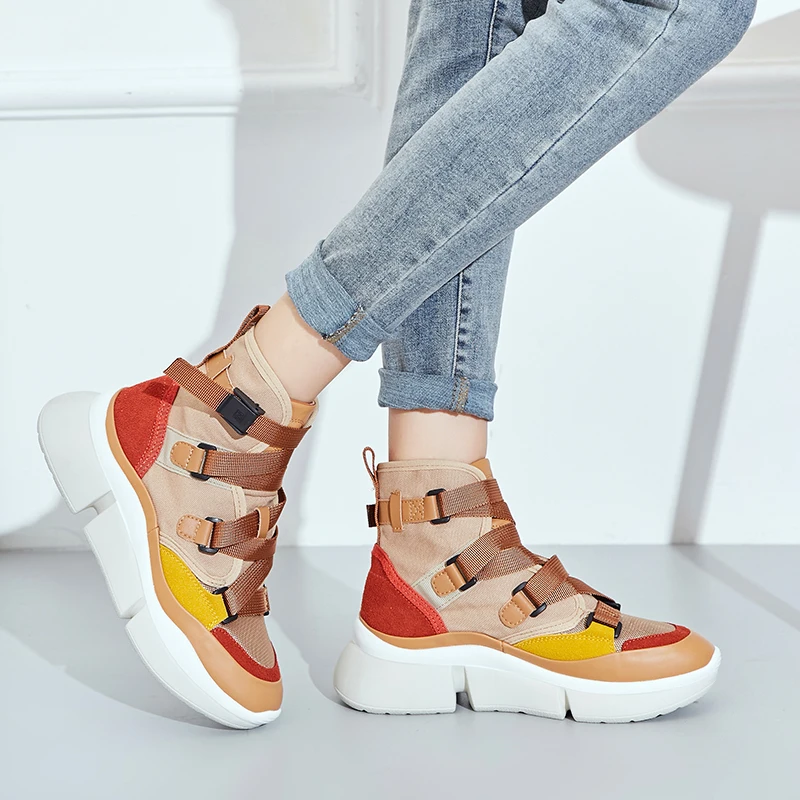 sapatos moda 2018