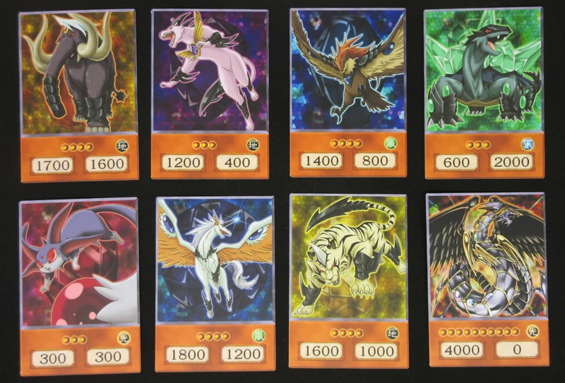 Orica Cosplay Advanced Crystal Beast Ruby Carbuncle Custom Card Toys Hobbies Yu Gi Oh Trading Card Game Orica Cosplay Advanced Crystal Beast Ruby Carbuncle Custom Card Toys Hobbies Yu Gi Oh Trading Card Game