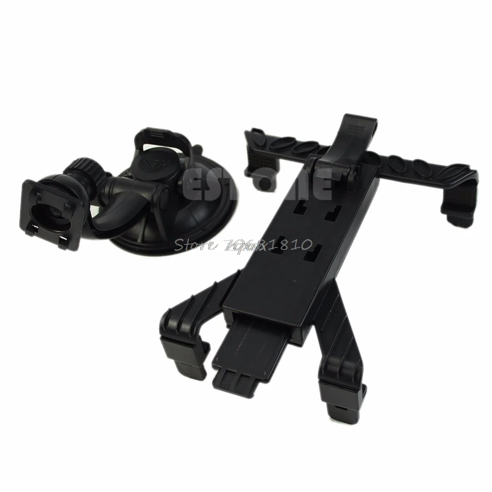  Universal Auto Windschutzscheibe Halterung Halter 360 Grad Für iPad 2/3/4/Mini Tablet PC Whosale & 