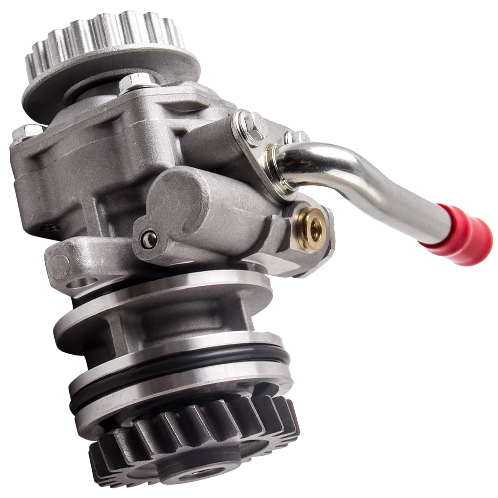 

NEW Power Steering Pump For VW Transporter T5 for Touareg 7LA 7L6 2.5 R5 TDI Hydraulic Power Steering gear 7H0422153A 7H0422153G