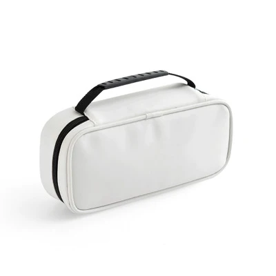 Многослойная косметическая сумка для хранения портативные дорожные туалетные принадлежности органайзер для ванной комнаты путешествия и снаружи - Цвет: 3