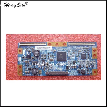 

HENRYLIAN (Jiewei) free shipping T420HW04 V0 Ctrl BD 42T06-C03 For T-Con Board Logic board