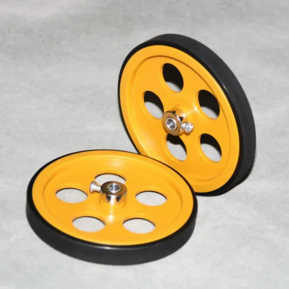 

Encoder wheel meter wheel length measuring wheel 300 mm 204 MM 200 mm three styles can be selected