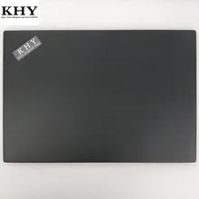 Чехол FHD HD TP черный для ThinkPad T480S задний Чехол для сенсорной панели FRU 01YT305 SM10Q89617 AQ16Q000B00