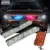 Wireless Remote Controller 2×6 LED Car Strobe Warning Polizia Light Bar 12 V Emergenza Lavoro del LED DRL Fari Luci Per Auto Griglia Netto