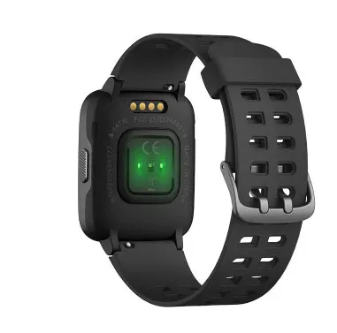 ID205 smartwatch Bluetooth спортивные часы шаг динамического сердечного ритма будильник