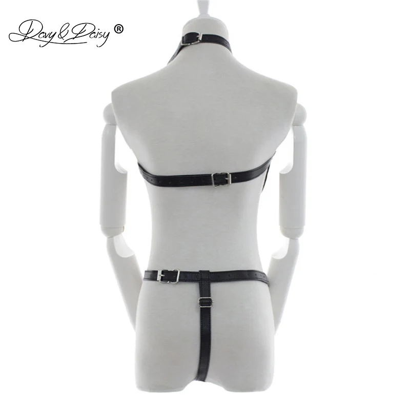 Bodysuits TE501 4
