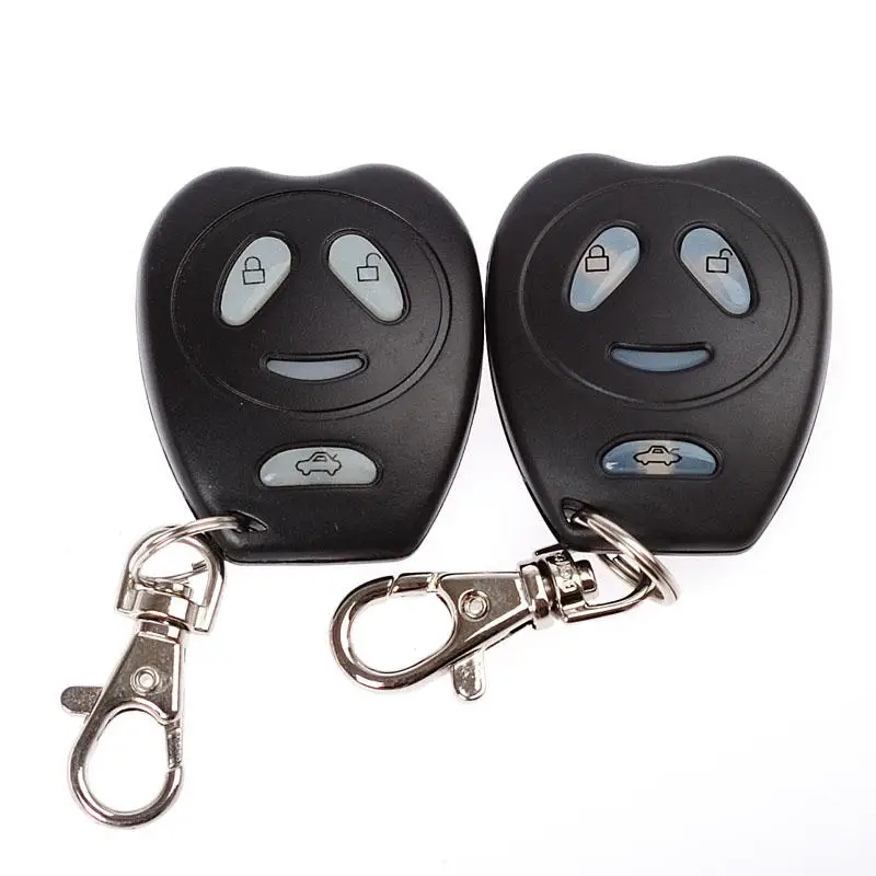 Автомобильный Дистанционный ключ для Geely LC Cross GC2 RV GX2 Emgrand Xpandino Panda Pandino GC2|geely key|key