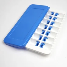 Чайник инструменты для мороженого силиконовые чашки мяч коробка аксессуары Мороженое Форма для машины Petiscos Buz вечерние холодильные инструменты 50N0149