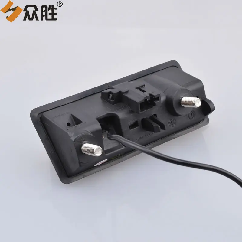 Car Rear View Camera for Audi Volkswagen LS8002SMT (5)