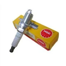 40 шт NGKK 2756 NGK Высокопроизводительные свечи зажигания BKR6E-11#2756 для Mitsubishi 4G13/15/18 4G63/64/72 4G93/94