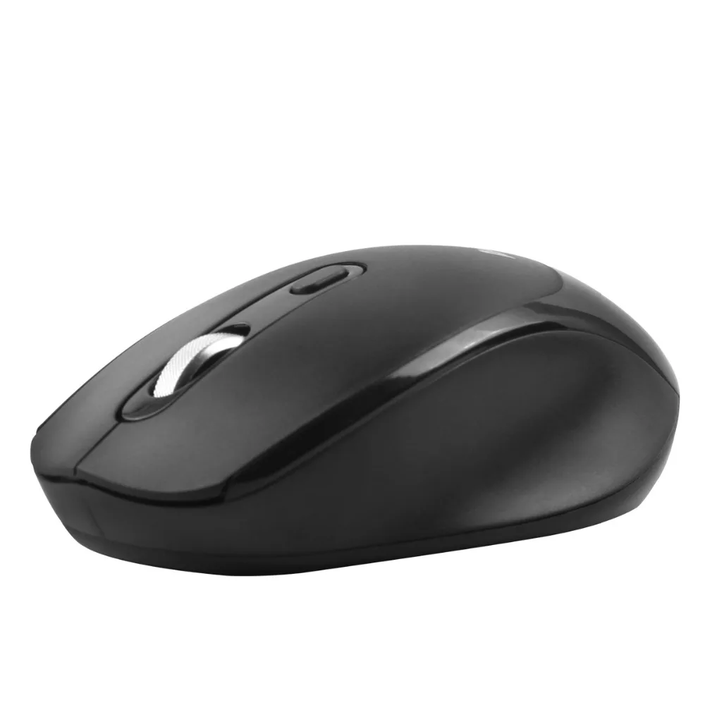 Ajazz 120I 2.4G Wireless Mouse Adjustable 800  1200  1600DPI Mouse Gamer  (13)